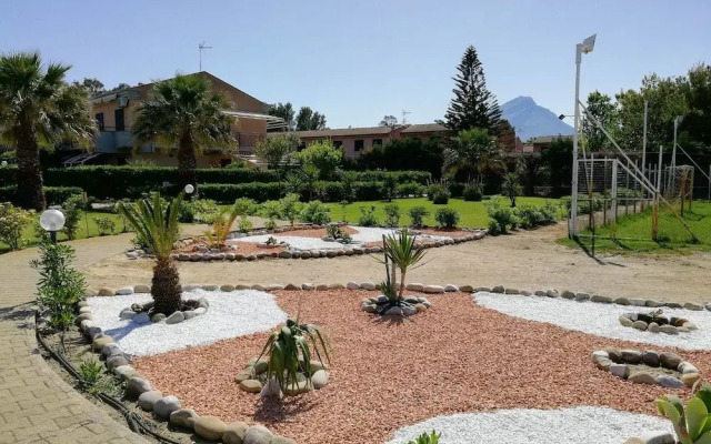 Agave Residence