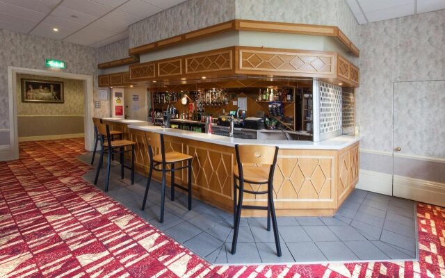 Heathlands Hotel Bournemouth