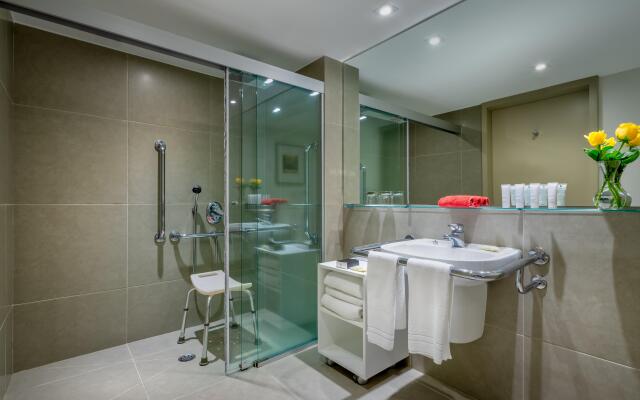 InterContinental São Paulo by IHG