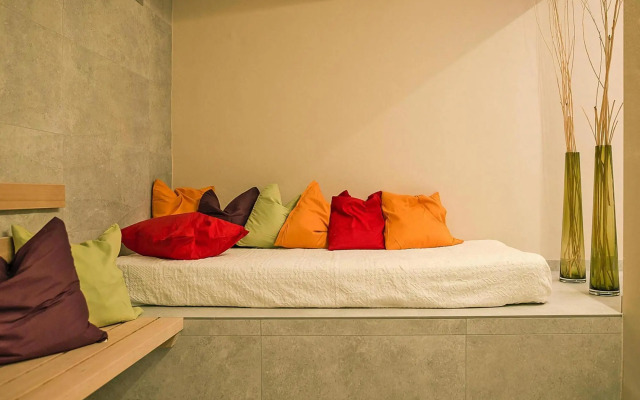 Residence Désirée Classic, Merano