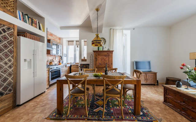 P&O Apartments Plac Narutowicza 1