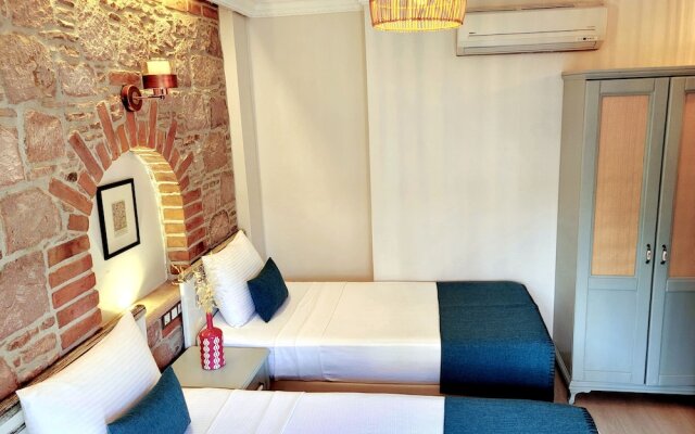 Cunda Rooms