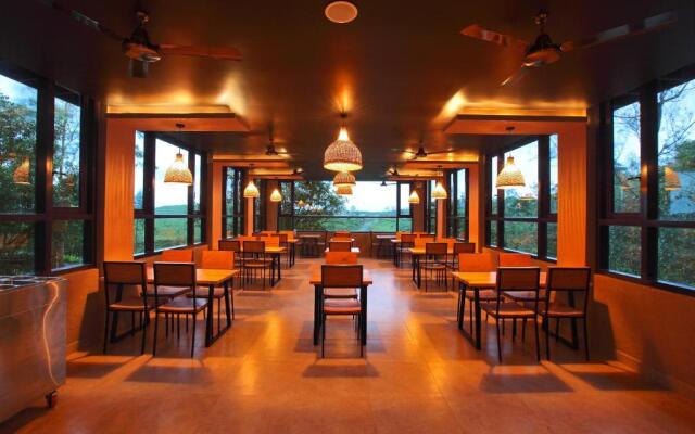 Tea Terrain Resorts & Spa