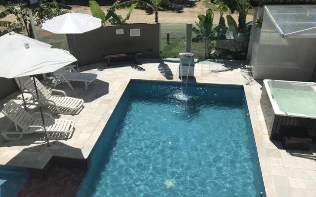 Pousada Riviera Bertioga