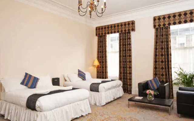 Windsor Street Apartments