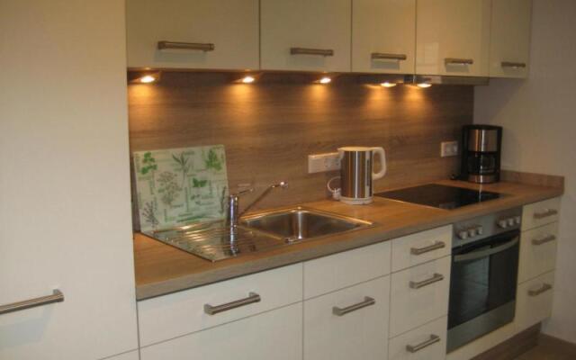 Appartements Buesum DS10
