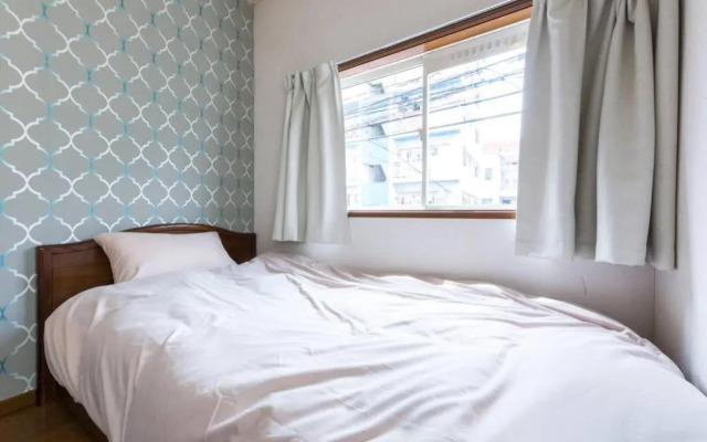 アンドステイ百人町2丁目A