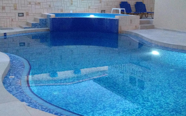 Villa Angelica Studios & Apartments