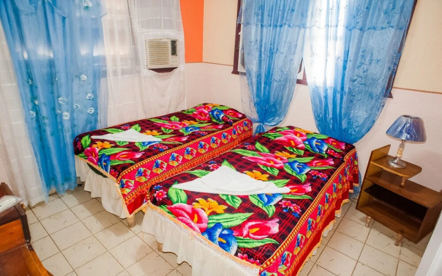 Welcome to My Lovely Home in Varadero