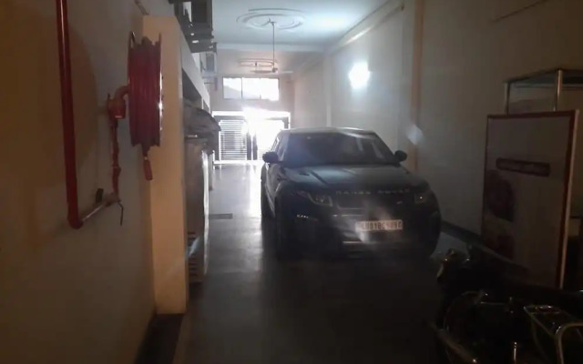 Hotel Mahajan Internatioanal