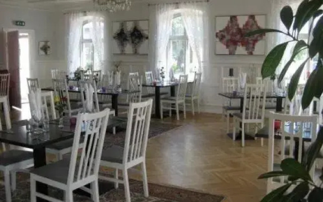 Marieholms Gästgivaregård HB