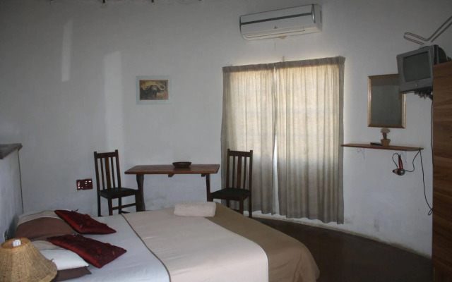 Mariepskop View
