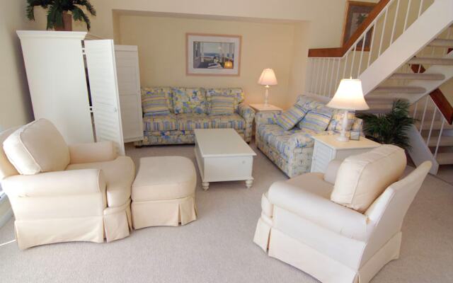 Seabrook Island by Wyndham Vacation Rentals