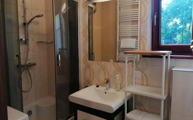 Apartamenty Sun & Snow Willa Hania