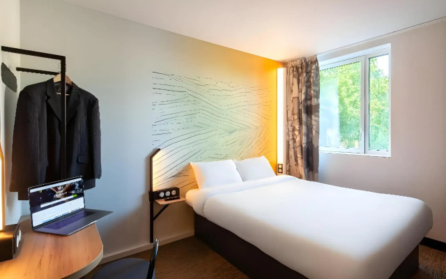 B&B HOTEL Saint-Denis Porte de Paris