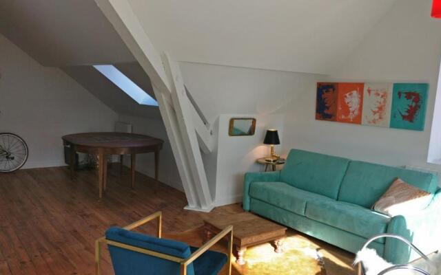 Le Rooftop des Halles