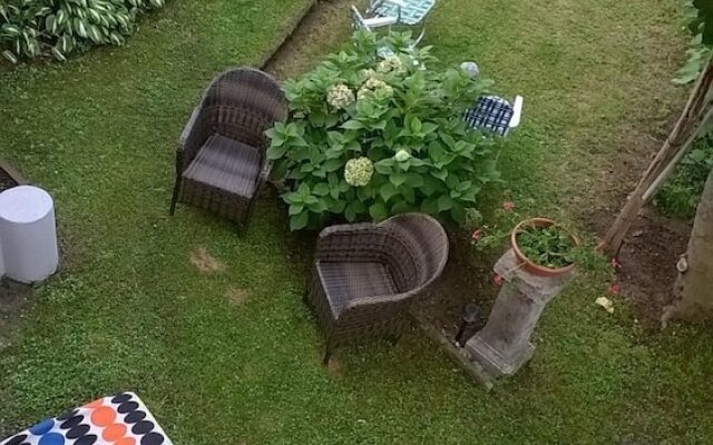 B&B Villetta Rosa