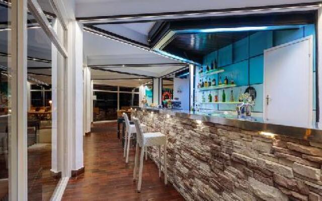 Fontana Resort Hotel