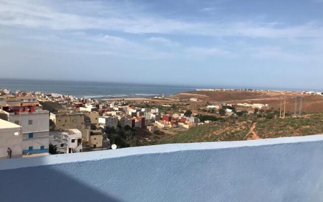 Casa Morisca Sidi Ifni