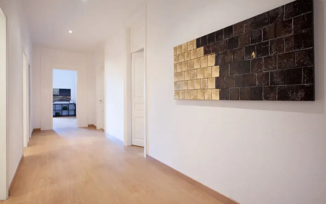 Apartamentos Alcam Paseo de Gracias