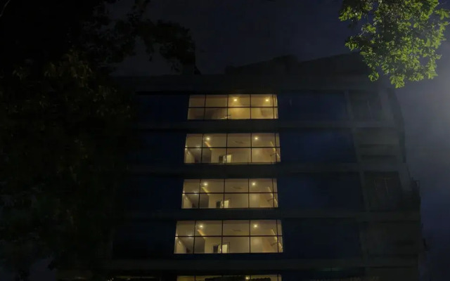 Treebo Trip Grand Pune