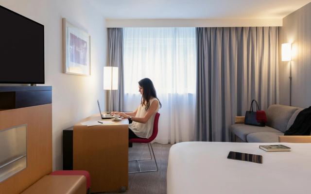 Novotel Roissy Saint-Witz