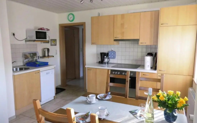 Ferienwohnung "Strand Hus 1"