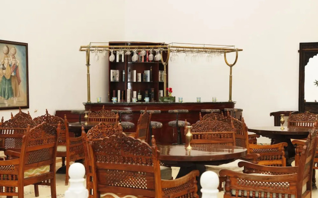 Matsya Villa