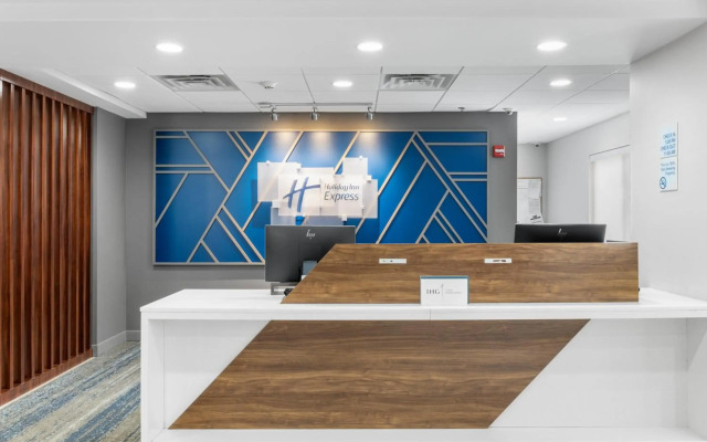 Holiday Inn Express Hartford – Newington, By IHG