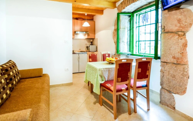 Kristijan Brse in Brse