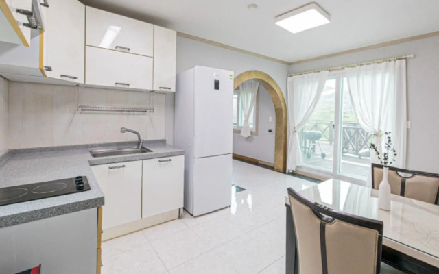 Gyeongju Woori Nuri Pension