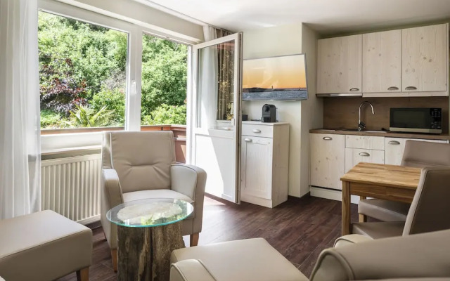 Insulaner Apartments