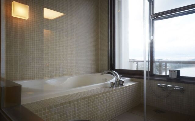 Yuyawan Onsen Hotel Yokikan