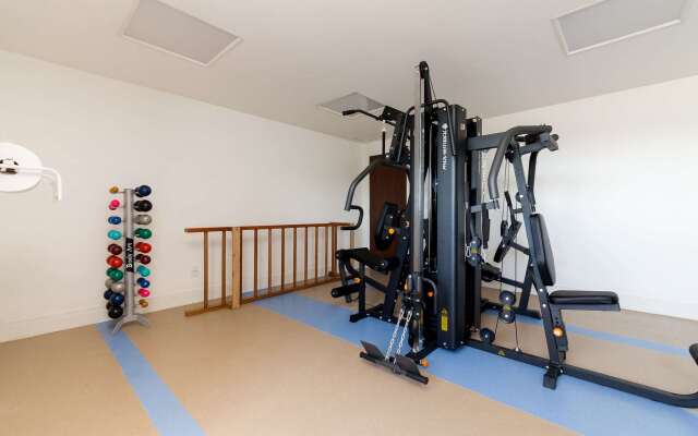 Tulip Inn Campos de Goytacazes