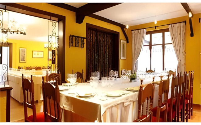 Hotel Marqués de la Moral