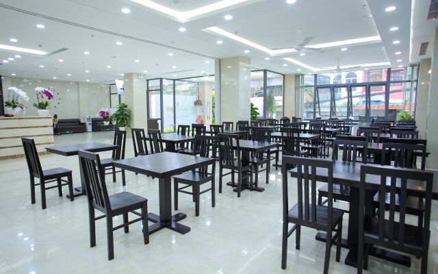 SoLex Hotel