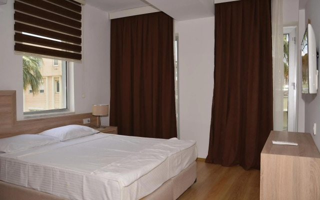 The Marmaris Boutique Hotel