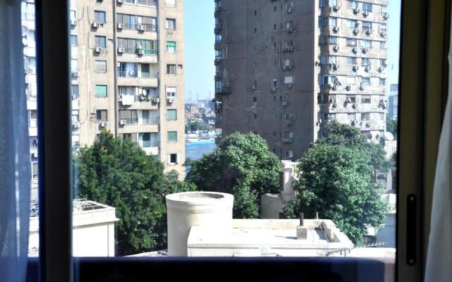 New Star Zamalek Hotel