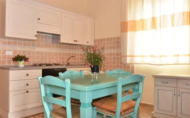 Villa Veronica