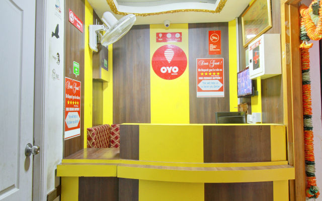 OYO Flagship 4584 India Gate