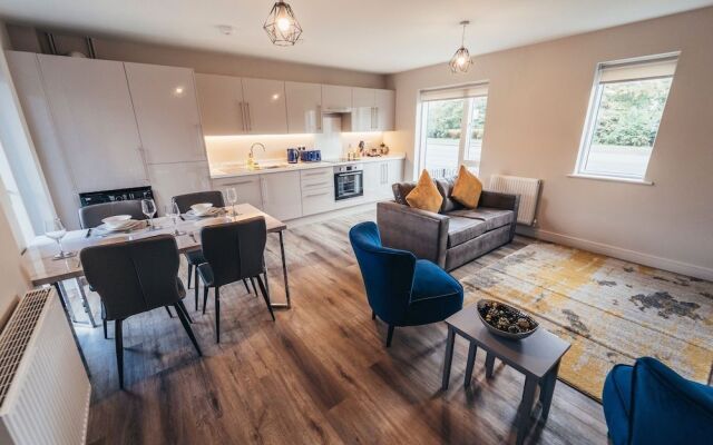 The Stay Company Devonshire Court