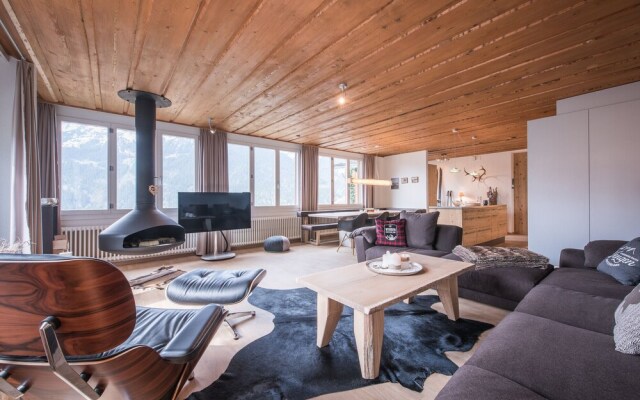 Schweizerheim Residence 11