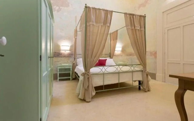 Dimora storica Briganti