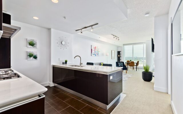 Suite Digs Arriva