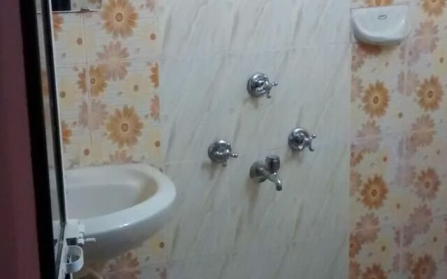 Daffodils Guest House - Calangute