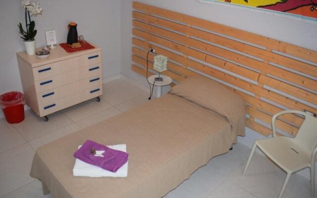 Venti Di Trapani Bed and Breakfast