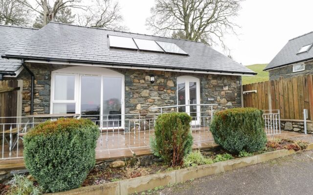 Berwyn Cottage