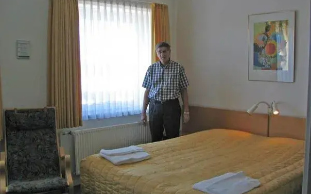 Aalborg Hotel