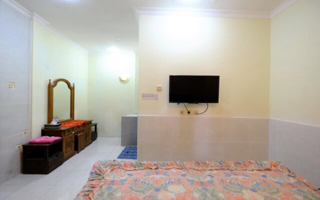 Hotel Paramitha