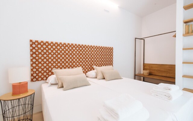 Eva Recommends Castellar Pool & Terrace